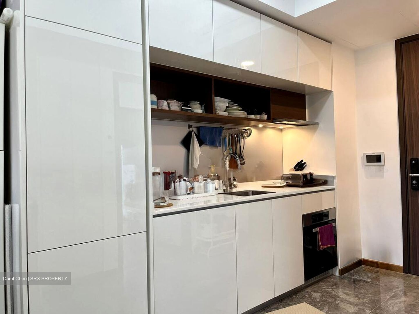 Fourth Avenue Residences (D10), Apartment #587602341